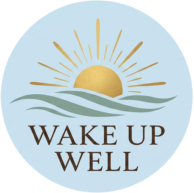 Wake Up Well